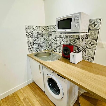 Joli Studio Avignon Intra-Muros Bagian luar foto