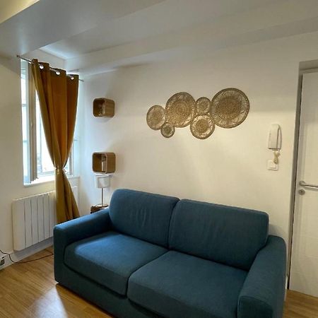 Joli Studio Avignon Intra-Muros Bagian luar foto