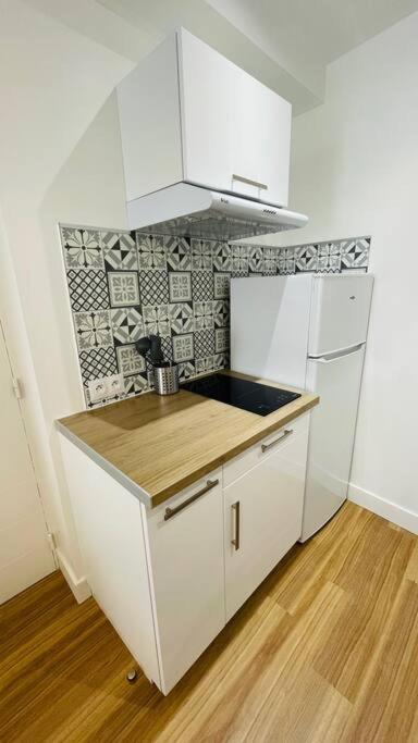 Joli Studio Avignon Intra-Muros Bagian luar foto