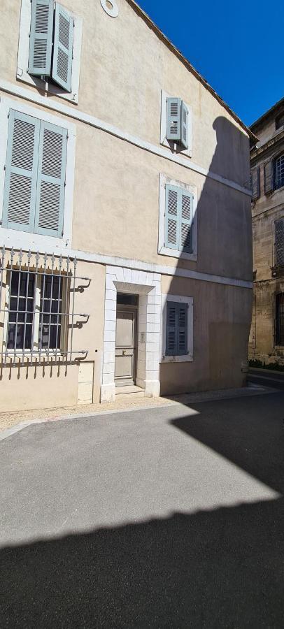 Joli Studio Avignon Intra-Muros Bagian luar foto
